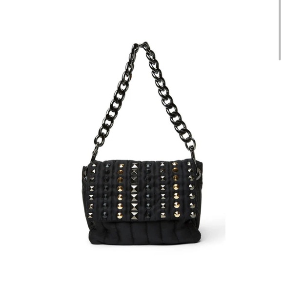 Think Royln Bar Bag Studded - Picture 2 of 10